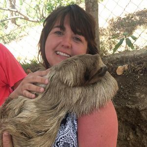 Meet your Posher, Debbie